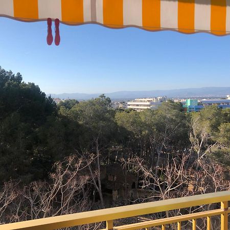 La Moderna Apartament Salou Exteriör bild