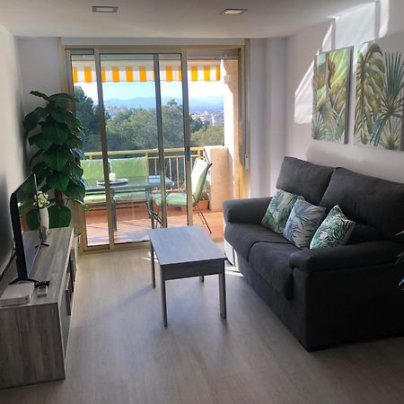La Moderna Apartament Salou Exteriör bild