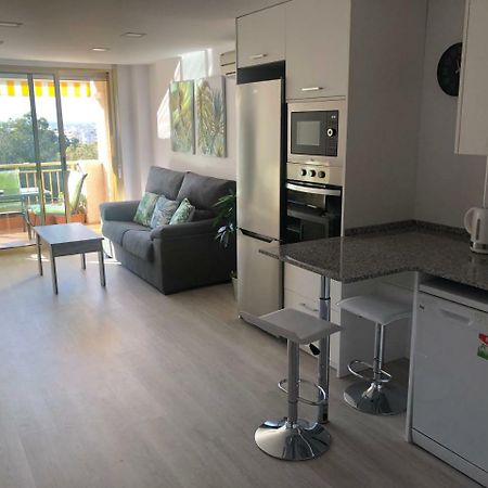 La Moderna Apartament Salou Exteriör bild