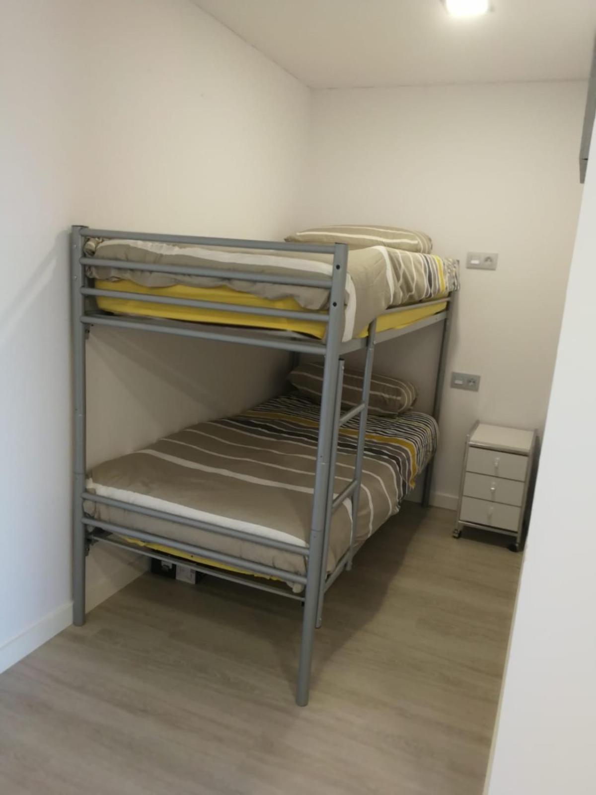 La Moderna Apartament Salou Exteriör bild