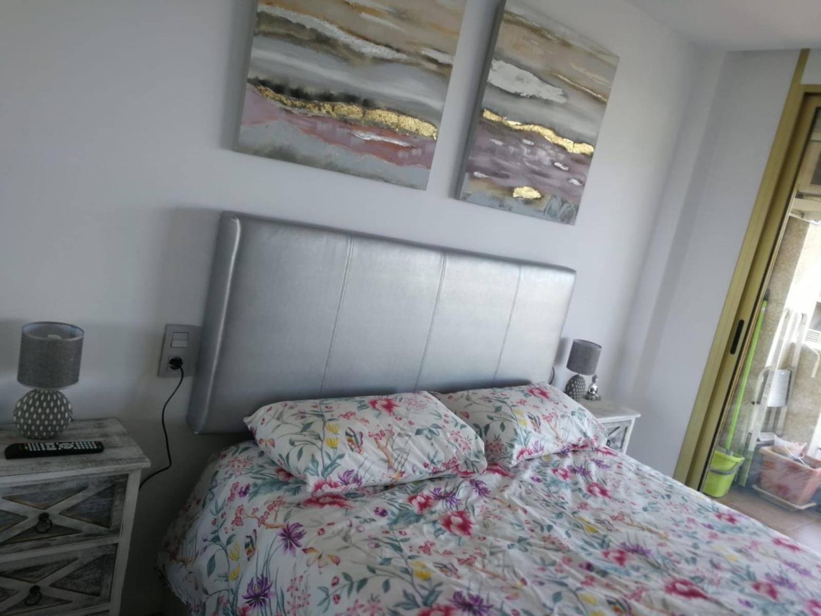 La Moderna Apartament Salou Exteriör bild