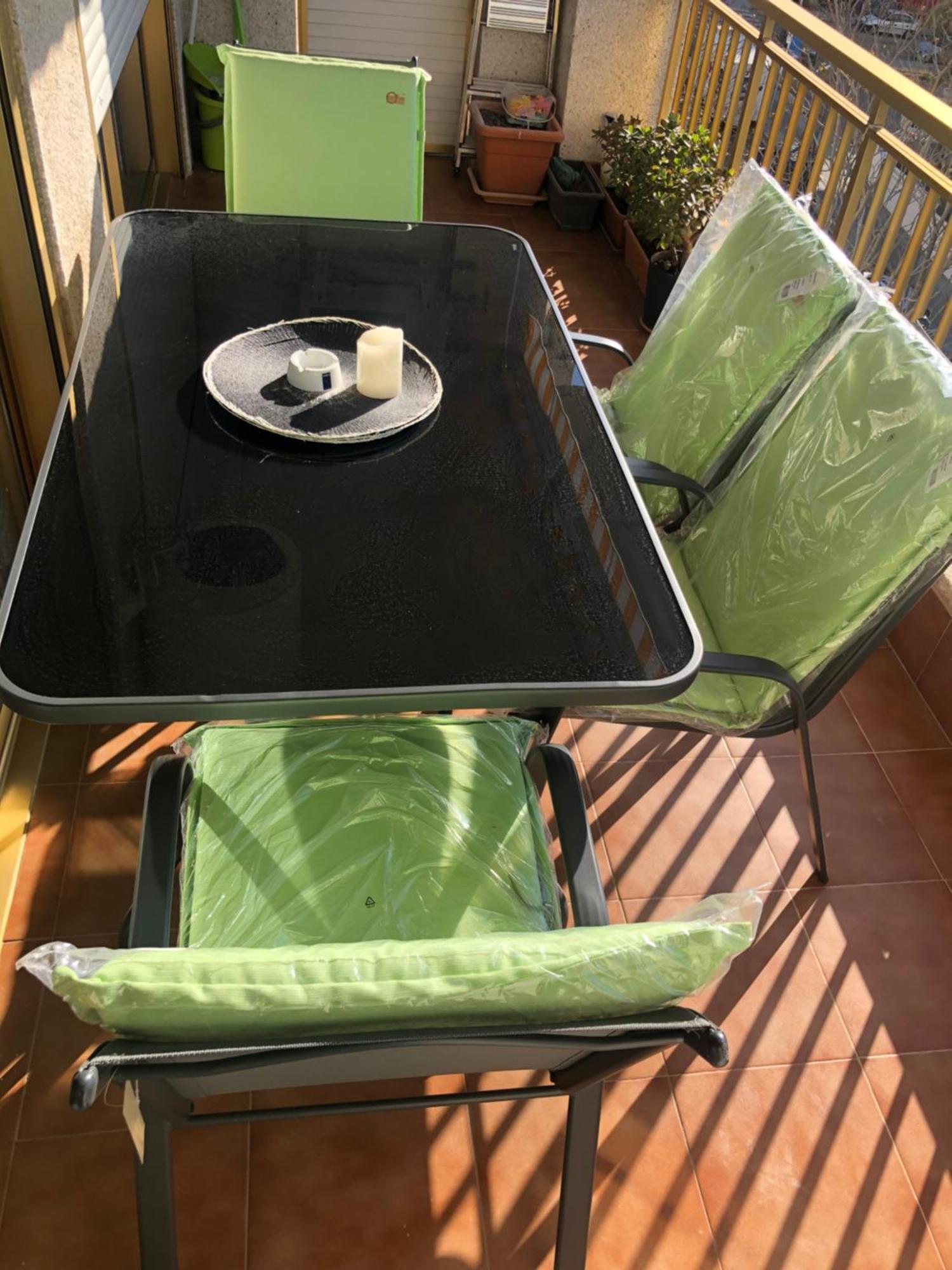 La Moderna Apartament Salou Exteriör bild