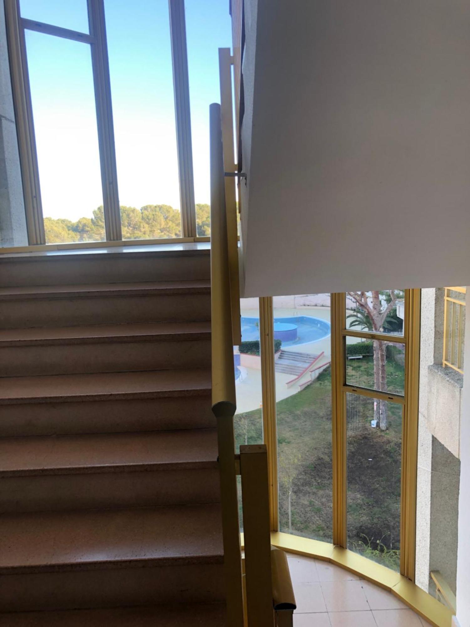 La Moderna Apartament Salou Exteriör bild
