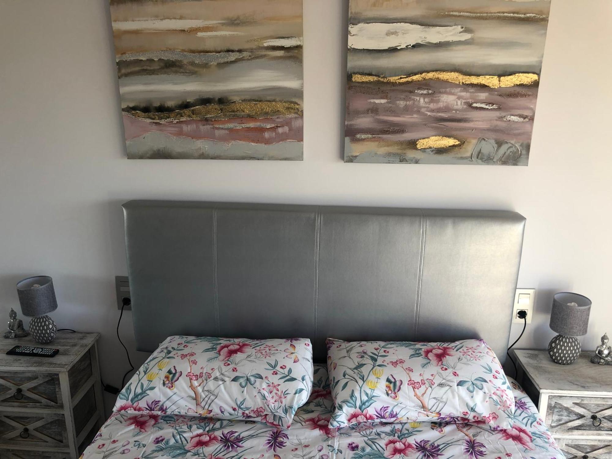 La Moderna Apartament Salou Exteriör bild