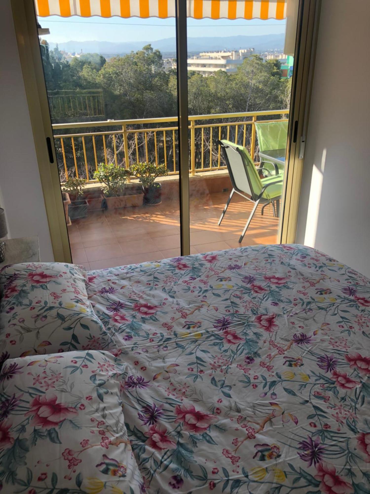 La Moderna Apartament Salou Exteriör bild