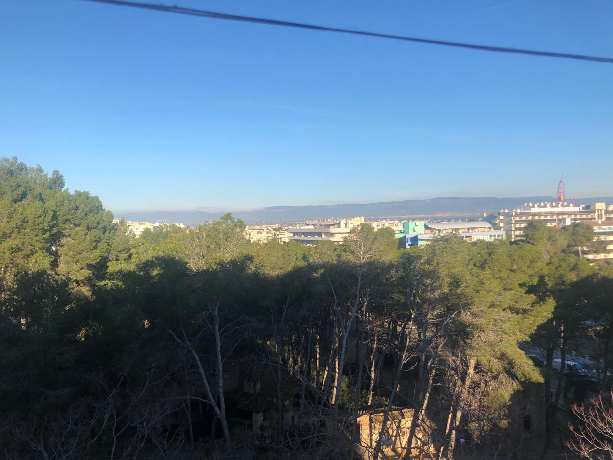 La Moderna Apartament Salou Exteriör bild