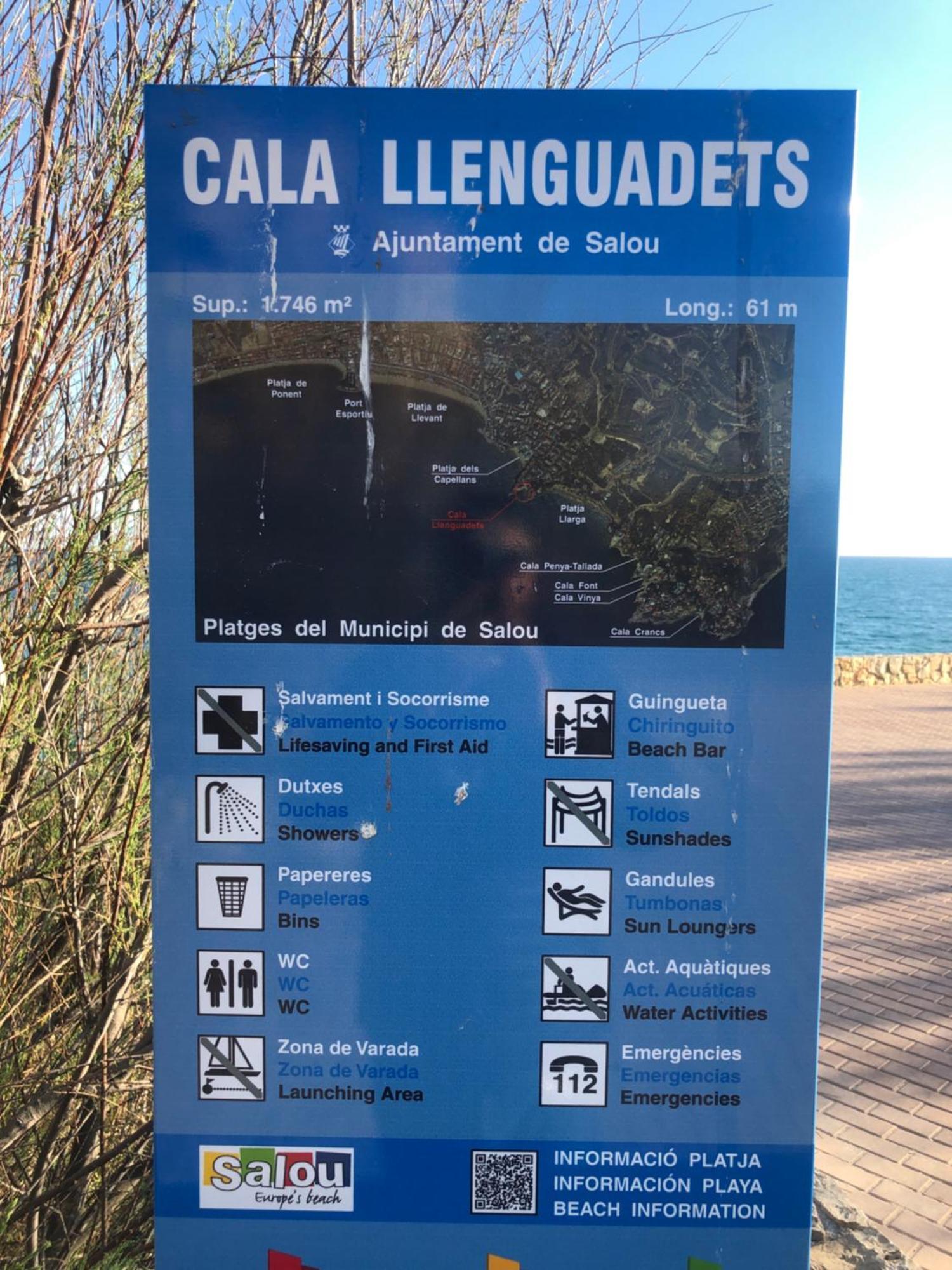 La Moderna Apartament Salou Exteriör bild