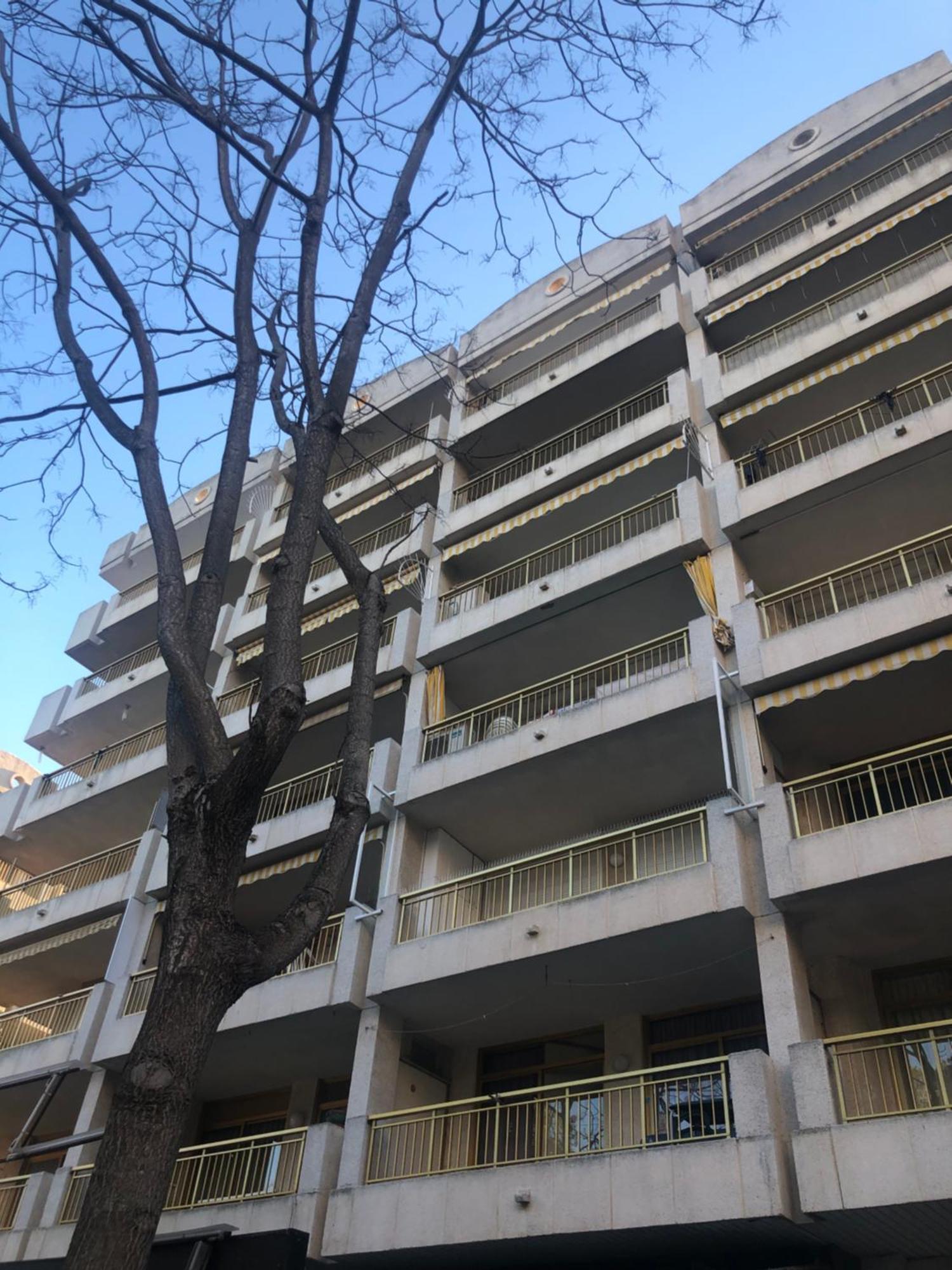 La Moderna Apartament Salou Exteriör bild