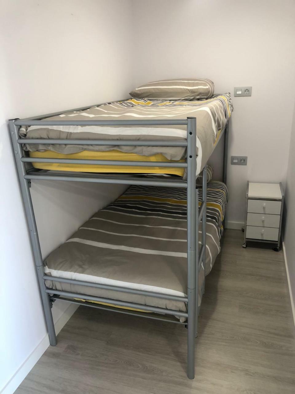 La Moderna Apartament Salou Exteriör bild
