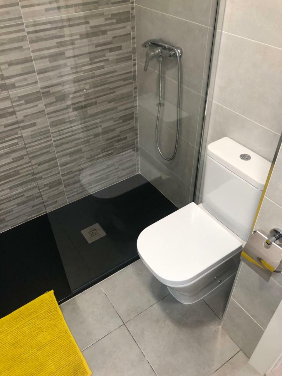La Moderna Apartament Salou Exteriör bild