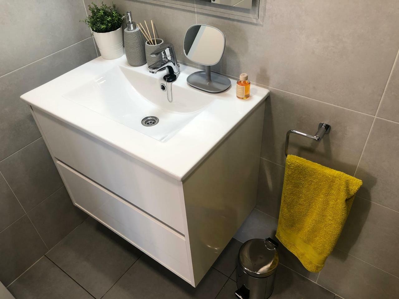 La Moderna Apartament Salou Exteriör bild