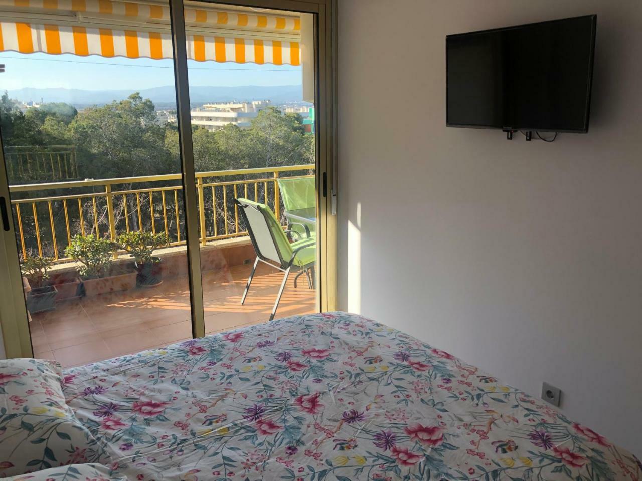La Moderna Apartament Salou Exteriör bild