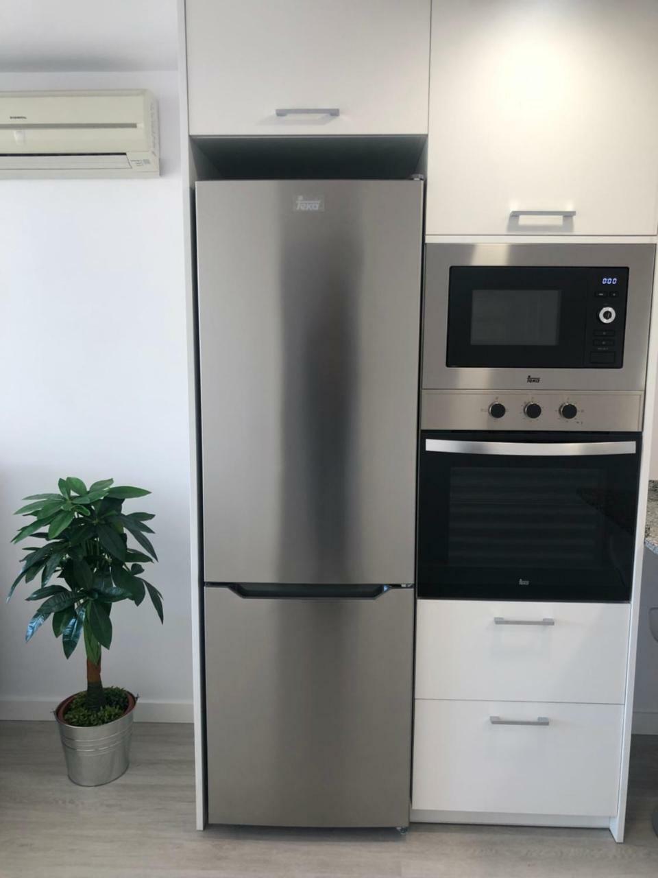 La Moderna Apartament Salou Exteriör bild