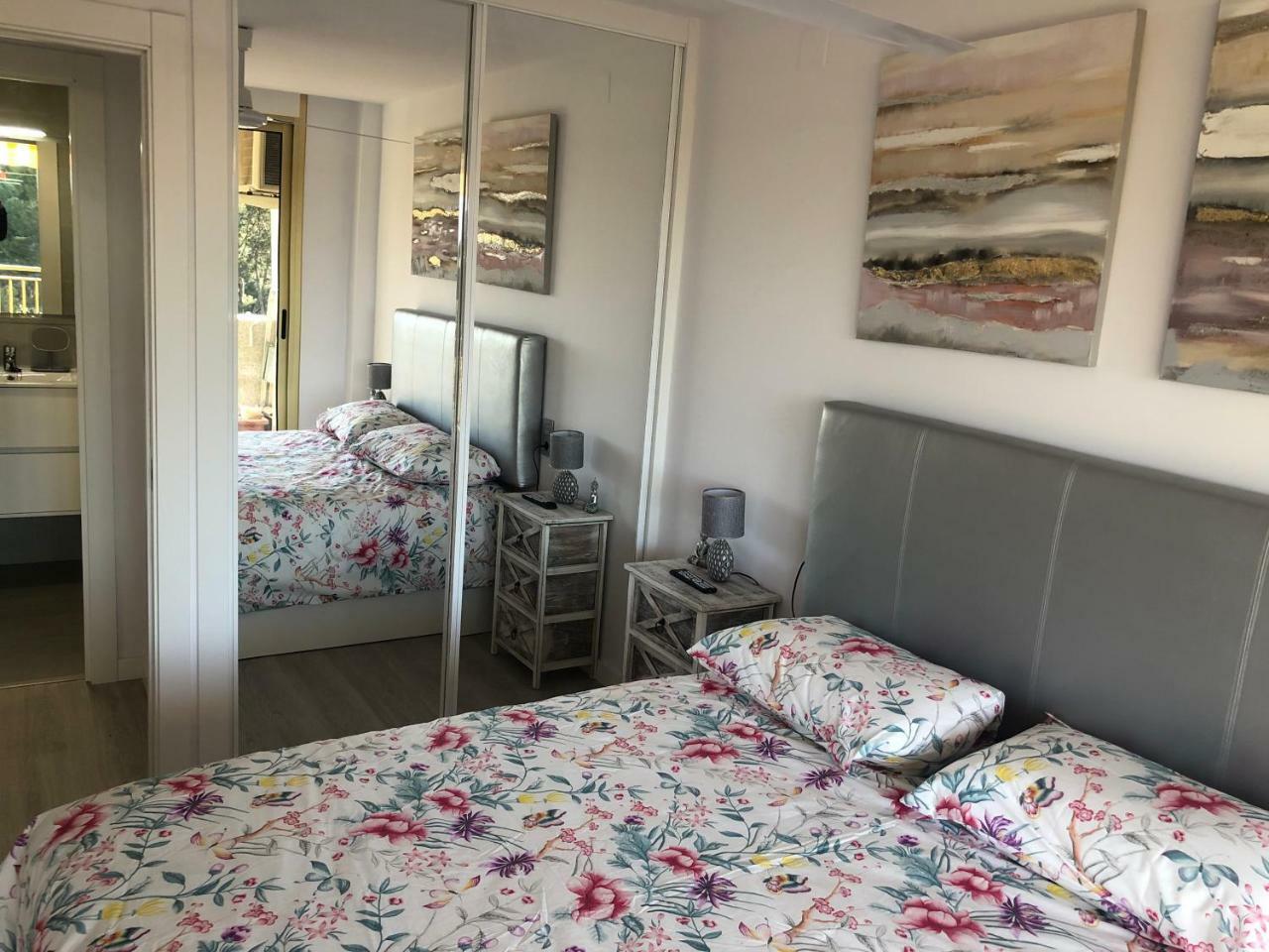 La Moderna Apartament Salou Exteriör bild