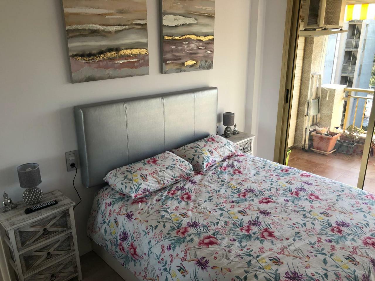 La Moderna Apartament Salou Exteriör bild